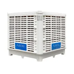 کولر سلولزی پلیمری نیرو تهویه البرز مدل پایین زن _ 15000D