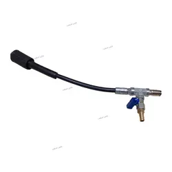 شیر کنترل فشار نیمه صنعتی 14 اینچ