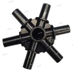 پایه  مه پاش 6 طرفه
