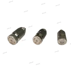 نازل مه پاش پرفشار 30 میکرون – 0.3 mm – استیل