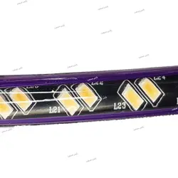 نور رشد علوفه هیدروپونیک|لامپ رشد گیاه