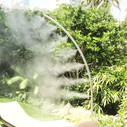 خرید مه پاش روف گاردن