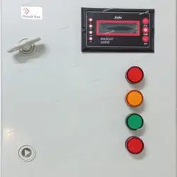 تابلو برق کنترل دما و رطوبت + تایمر