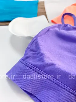 ست نیمتنه کاپدار و شورتک کوتاه کبریتی ورزشی Sweet Baby