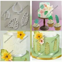 ست کاتر برگ استوایی  4 تایی