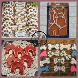 ست کاتر سگ و استخوان