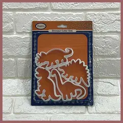 ست کاتر لاکی دایناسور