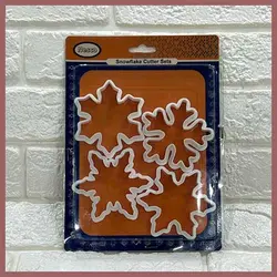 ست کاتر لاکی دونه برف