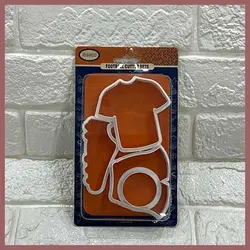 ست کاتر لاکی فوتبال