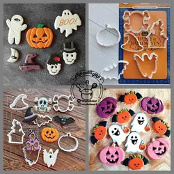 ست کاتر لاکی هالوین