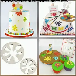 کاتر ابرنگ 2 تایی