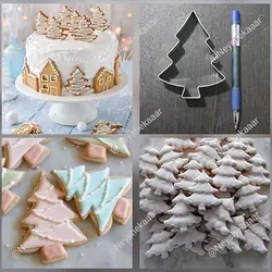 کاتر استیل کاج