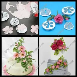 کاتر پنج پر 4 تایی