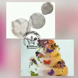 کاتر فشاری پروانه