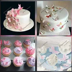 کاتر فشاری پروانه 3 تایی