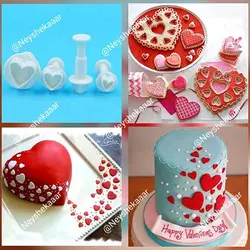 کاتر فشاری قلب