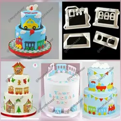 کاتر لاکی قطار