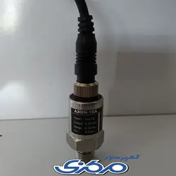 سنسور فشار کمپرسور اسکرو