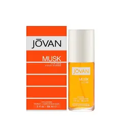 ادوتویلت مردانه جوان ماسک Jovan Musk