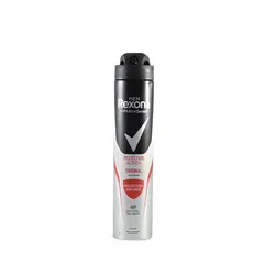 اسپری بدن مردانه رکسونا Protection Active+ Original