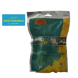 خمیر مجسمه سازی خشک شو(هوا خشک)در وزن پانصد گرمی