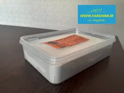 خمیر مجسمه سازی خشک نشو به وزن یک کیلوگرم محصول ایران