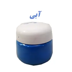 پودر رنگ (پیگمنت) فلورسنت مخصوص رزین اپوکسی و سیلیکون قالبگیری بسته 10 گرمی