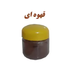 پودر رنگ (پیگمنت) فلورسنت مخصوص رزین اپوکسی و سیلیکون قالبگیری بسته 10 گرمی