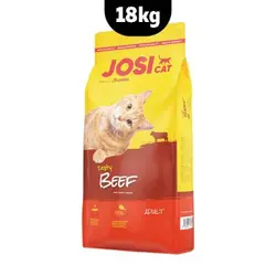 غذای خشک گربه جوسرا با طعم گوشت گوساله _ 18kg