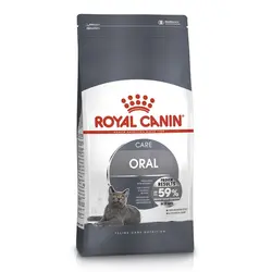 غذای گربه اورال کر رویال کنین 1.5 کیلویی – Royal Canin Oral Care