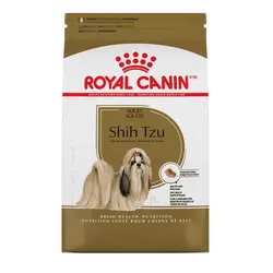 غذای خشک سگ شیتزو بالغ رویال کنین (Royal Canin ShihTzu Adult) وزن 1.5 کیلوگرم
