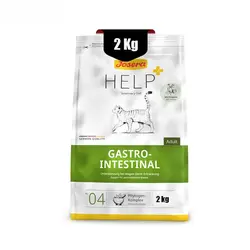 غذای خشک گربه گاسترو اینتستینال جوسرا (Josera Help Cat Gastro Intestinal) وزن 2 کیلوگرم