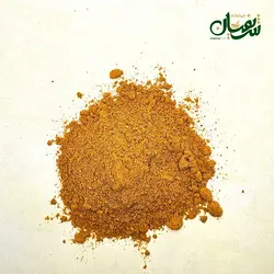 ادویه تندوری