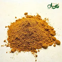 ادویه تندوری