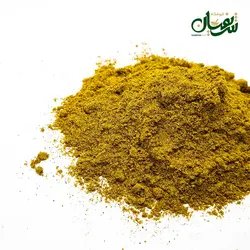 ادویه خورشتی (کاری)