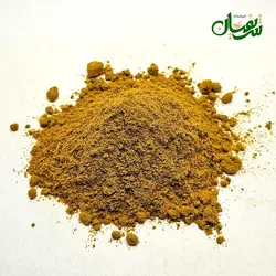 ادویه قیمه