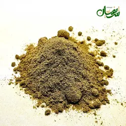 ادویه ماهی