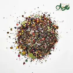 اسپند مخلوط ( رنگی )