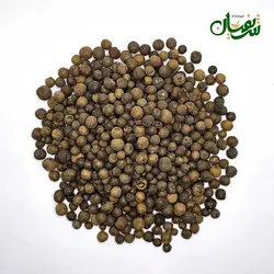 بهار فلفل ( آل اسپایس )