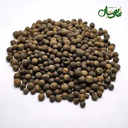 بهار فلفل ( آل اسپایس )