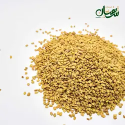 تخم شنبلیله