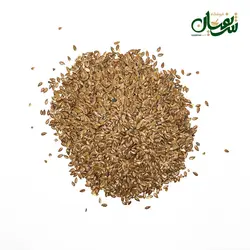 تخم کتان
