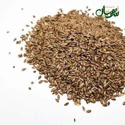تخم کتان