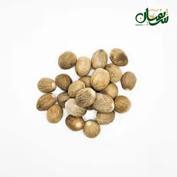 جوز هندی ناساب