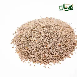 تخم اسفرزه
