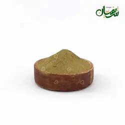 چهار زیره سابیده