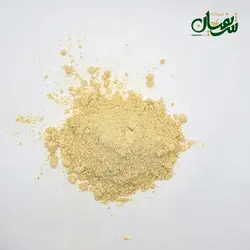 زنجبیل چینی سابیده