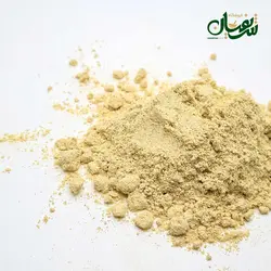 زنجبیل چینی سابیده