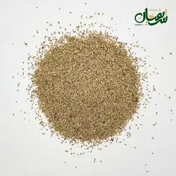 زنیان پاکستانی