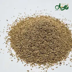 زنیان پاکستانی